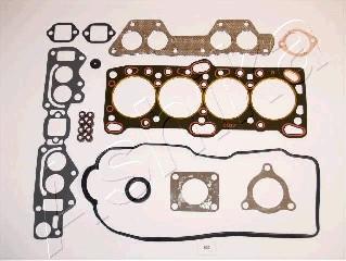 Ashika 48-05-527 - Kit guarnizioni, Testata www.autoricambit.com