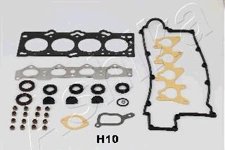 Ashika 48-0H-H10 - Kit guarnizioni, Testata www.autoricambit.com