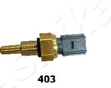 Ashika 64-04-403 - Sensore, Temperatura refrigerante www.autoricambit.com