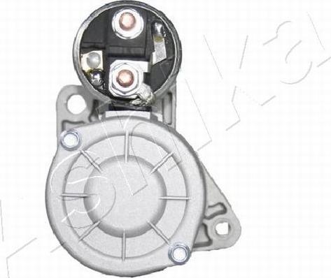 Ashika 003-D211 - Motorino d'avviamento www.autoricambit.com