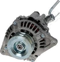 Ashika 002-C980 - Alternatore www.autoricambit.com