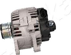 Ashika 002-C430 - Alternatore www.autoricambit.com