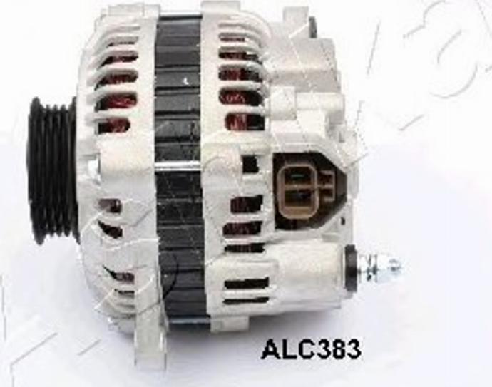 Ashika 002C383 - Alternatore www.autoricambit.com