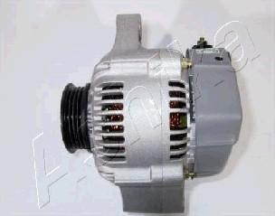 Ashika 002-H401 - Alternatore www.autoricambit.com