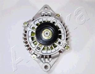 Ashika 002-M385 - Alternatore www.autoricambit.com