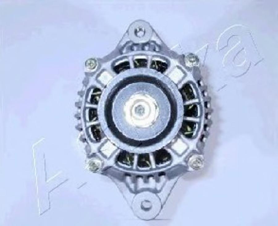 Ashika 002-S404 - Alternatore www.autoricambit.com