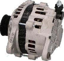 Ashika 002-S408 - Alternatore www.autoricambit.com