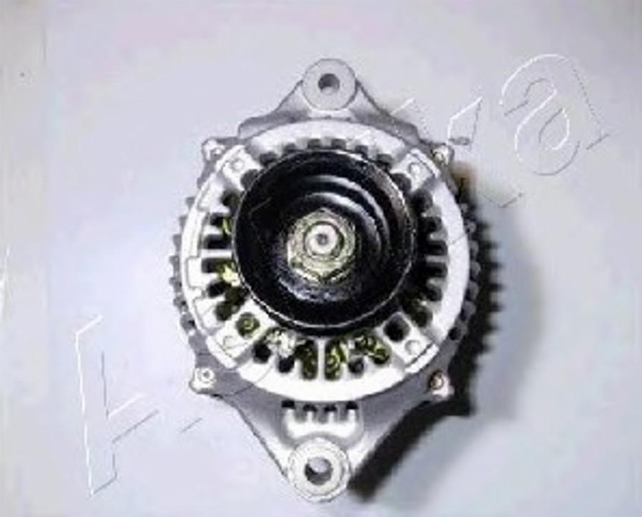 Ashika 002-T502 - Alternatore www.autoricambit.com