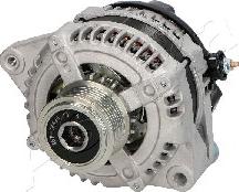 Ashika 002-T647 - Alternatore www.autoricambit.com