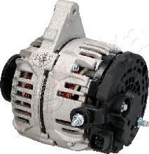 Ashika 002-T604 - Alternatore www.autoricambit.com