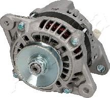 Ashika 002-Z460 - Alternatore www.autoricambit.com