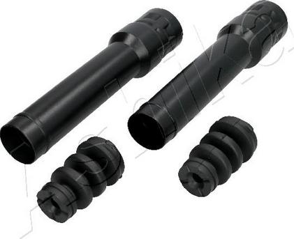 Ashika 159-0M-M02 - Kit parapolvere, Ammortizzatore www.autoricambit.com