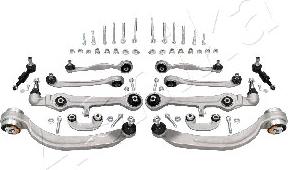 Ashika 158-00-0902 - Kit riparazione, Braccio trasversale www.autoricambit.com