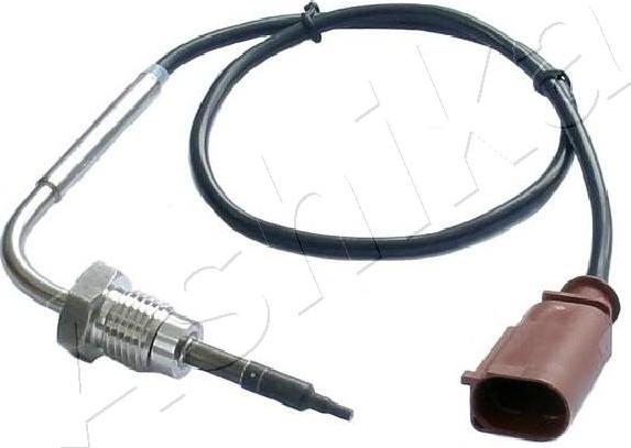 Ashika 161-00-0938 - Sensore, Temperatura gas scarico www.autoricambit.com