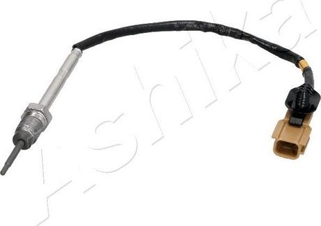 Ashika 161-00-0700 - Sensore, Temperatura gas scarico www.autoricambit.com