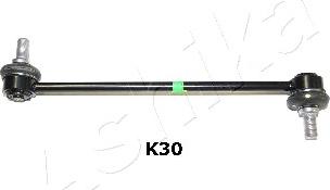 Ashika 106-0K-K30 - Stabilizzatore, Autotelaio www.autoricambit.com