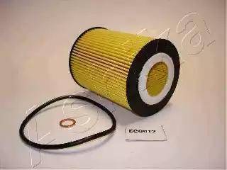 BOSCH 1 457 429 102 - Filtro olio www.autoricambit.com