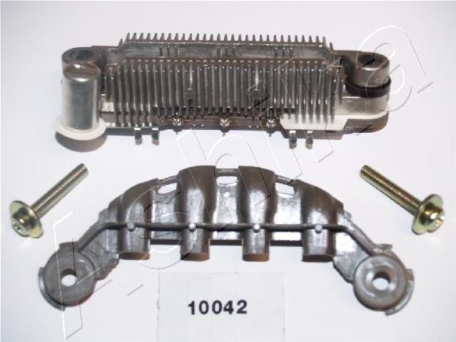 Ashika 118-10042 - Raddrizzatore, Alternatore www.autoricambit.com