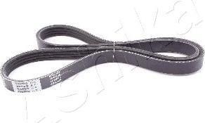 Ashika 112-4PK945 - Cinghia Poly-V www.autoricambit.com