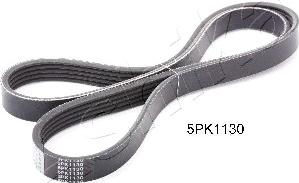 Ashika 112-5PK1130 - Cinghia Poly-V www.autoricambit.com