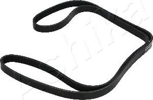 Ashika 112-5PK1715 - Cinghia Poly-V www.autoricambit.com