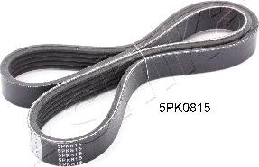 Ashika 112-5PK815 - Cinghia Poly-V www.autoricambit.com