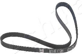 Ashika 112-6PK1123 - Cinghia Poly-V www.autoricambit.com