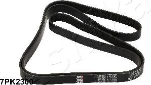 Ashika 112-7PK2300 - Cinghia Poly-V www.autoricambit.com