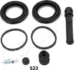 Ashika 120-05-523 - Kit riparazione, Pinza freno www.autoricambit.com