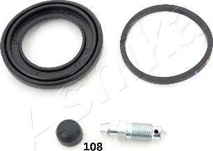 Ashika 120-01-108 - Kit riparazione, Pinza freno www.autoricambit.com