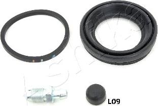 Ashika 120-0L-L09 - Kit riparazione, Pinza freno www.autoricambit.com