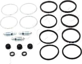 Ashika 120-0L-L04 - Kit riparazione, Pinza freno www.autoricambit.com