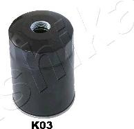 Ashika 30-K0-003 - Filtro carburante www.autoricambit.com