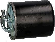 Ashika 30-M0-002 - Filtro carburante www.autoricambit.com