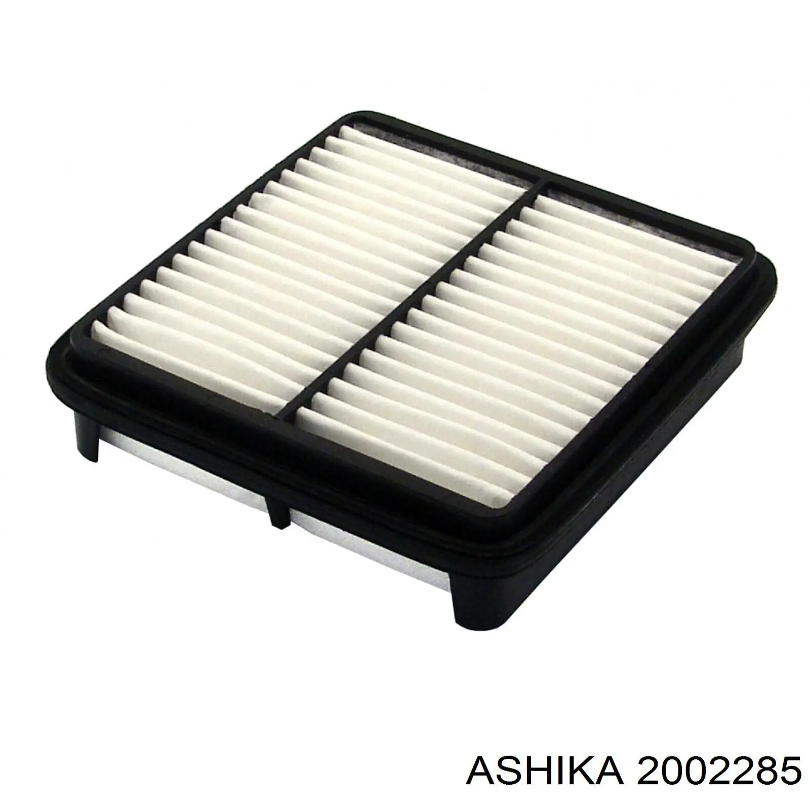 BOSCH 0 986 AF2 346 - Filtro aria www.autoricambit.com