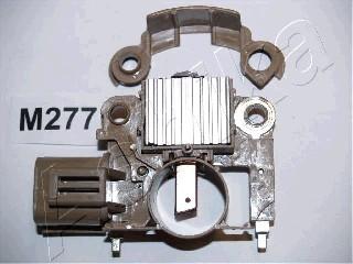 Ashika 77-0M-M277 - Regolatore di tensione del generatore www.autoricambit.com