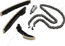 Ashika KCKM03 - Kit catena distribuzione www.autoricambit.com