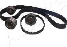 Ashika KCT539B - Kit cinghie dentate www.autoricambit.com