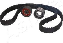 Ashika KCT334A - Kit cinghie dentate www.autoricambit.com