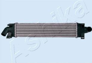 Ashika RDI053012 - Intercooler www.autoricambit.com