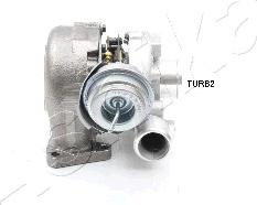 Ashika TURB2 - Turbocompressore, Sovralimentazione www.autoricambit.com