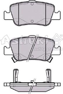 Valeo 9010810 - Kit pastiglie freno, Freno a disco www.autoricambit.com