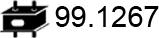 ASSO 99.1267 - Supporto, Silenziatore www.autoricambit.com