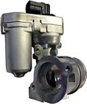 ASSO 70.0050 - Valvola ricircolo gas scarico-EGR www.autoricambit.com