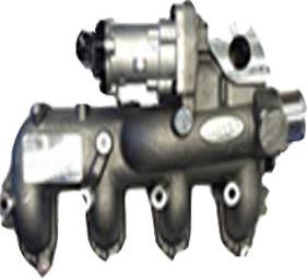 ASSO 70.0057 - Valvola ricircolo gas scarico-EGR www.autoricambit.com