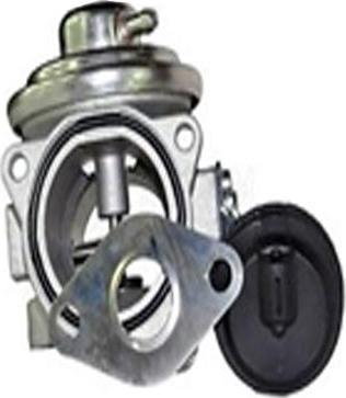 ASSO 70.0024 - Valvola ricircolo gas scarico-EGR www.autoricambit.com