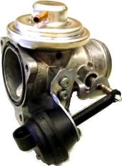 ASSO 70.0027 - Valvola ricircolo gas scarico-EGR www.autoricambit.com