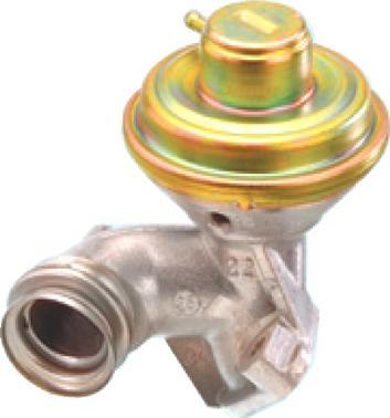 ASSO 70.0158 - Valvola ricircolo gas scarico-EGR www.autoricambit.com