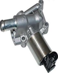 ASSO 70.0104 - Valvola ricircolo gas scarico-EGR www.autoricambit.com