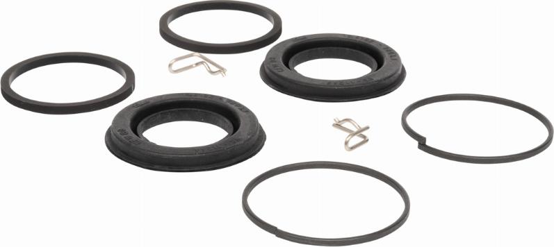 ATE 13.0441-3801.2 - Kit riparazione, Pinza freno www.autoricambit.com